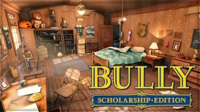 Pelajaran bahasa inggris game bully lengkap