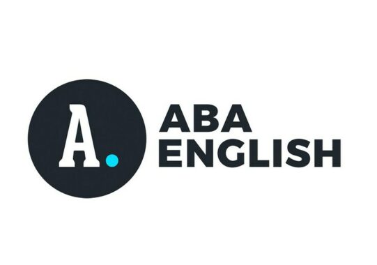 Aplikasi ABA English