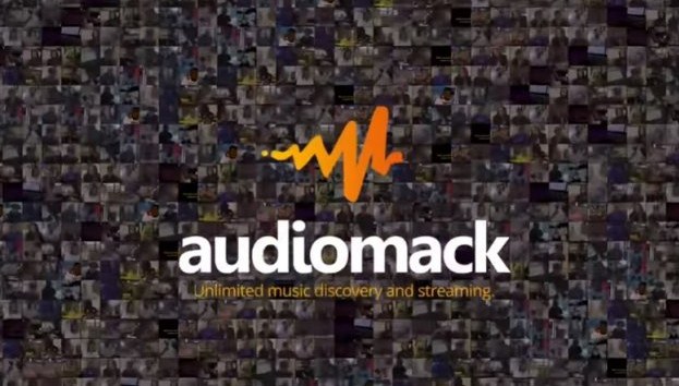 Aplikasi Audiomack