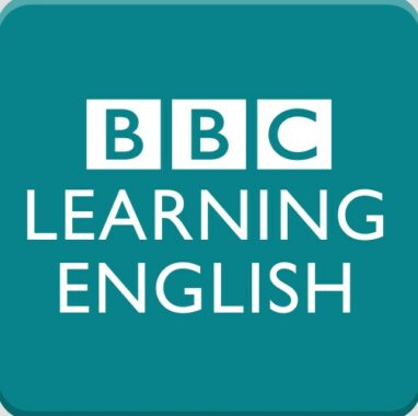 Aplikasi BBC Learning English