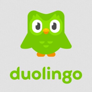 Aplikasi Duolingo