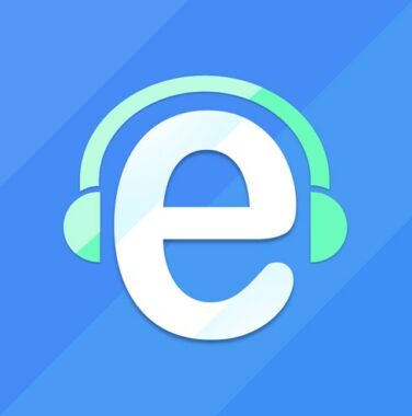 Aplikasi English Listening & Speaking