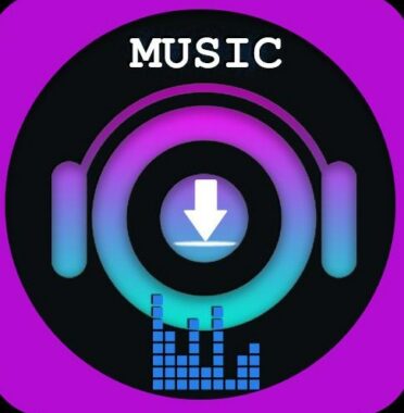 Aplikasi Free MP3 Music Download Player
