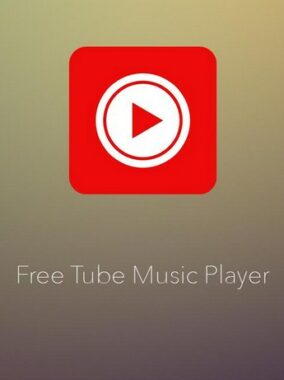 Aplikasi Free Tube Music