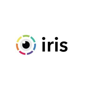 Aplikasi Iris Logo Maker