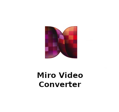Aplikasi Miro Video Converter