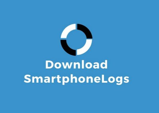 Aplikasi Smartphonelogs