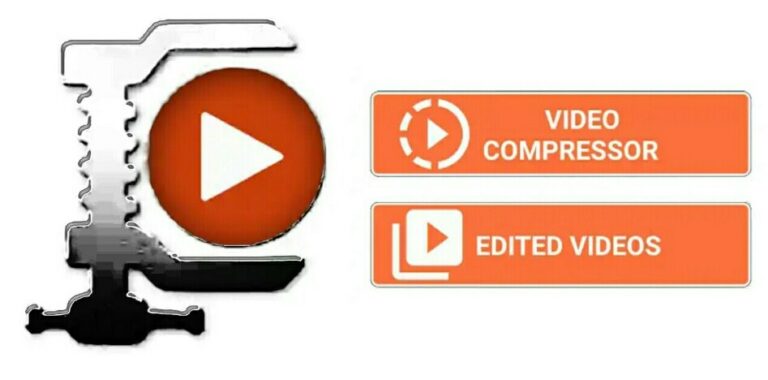 Aplikasi Video Compressor & Editor