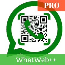 Aplikasi Whats Web Scanner Pro
