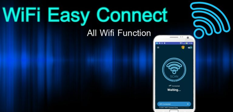 Aplikasi Wifi Connect Easy Internet Conection Everywhere