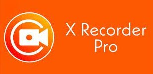 Aplikasi XRecorder Pro