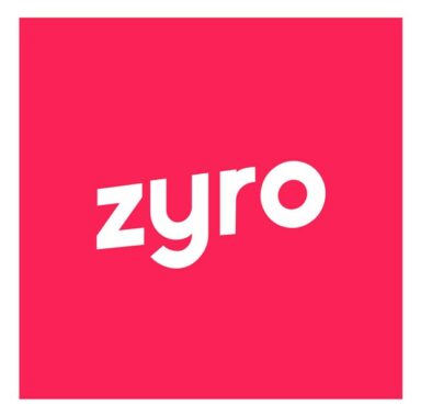 Aplikasi Zyro Logo Maker