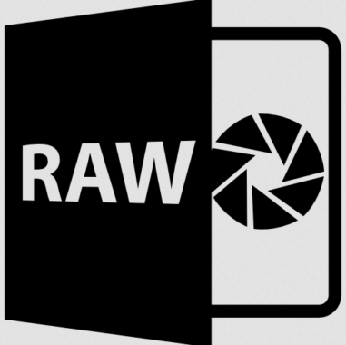Edit File RAW PicsArt pro