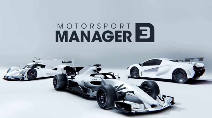 Game Balap Motorsport Manager Mobile 3