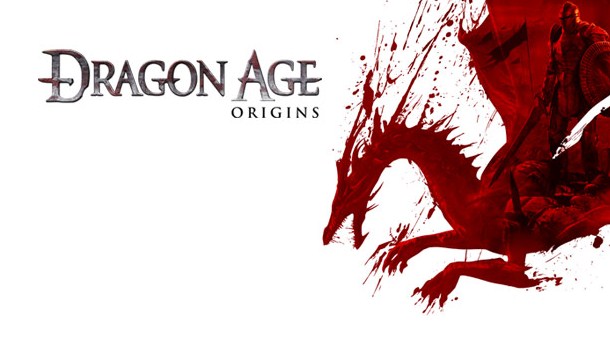 Game Dragon Age Origins
