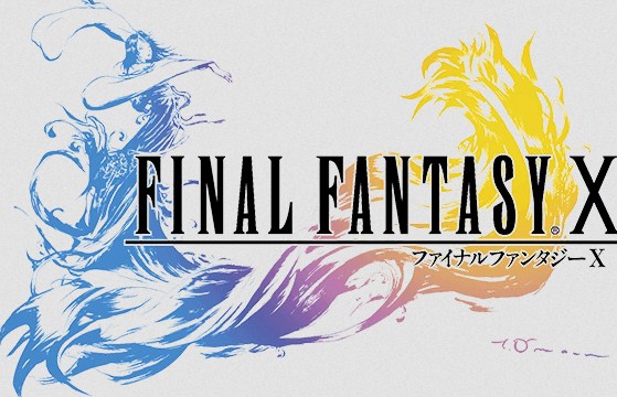 Game Final Fantasy X