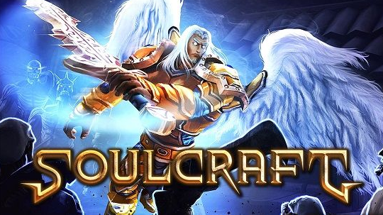 Game Petualangan SoulCraft