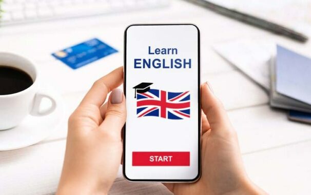 Aplikasi Learn English Phrases | English Translator