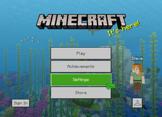 Fitur Minecraft Mod Apk