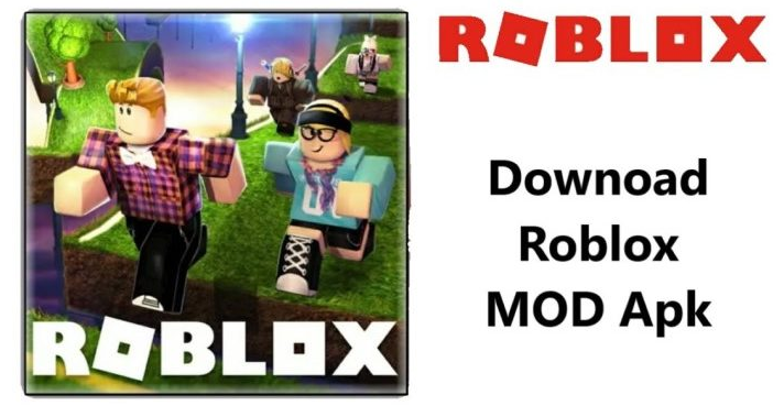Download Roblox MOD APK Unlimited Robux