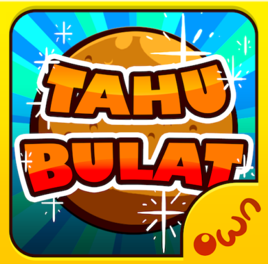 Download Tahu Bulat Mod Apk