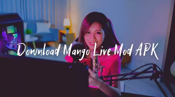 Download Mango Mod Apk