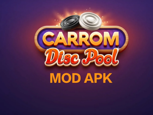 Carrom Pool : Disc Mod Apk