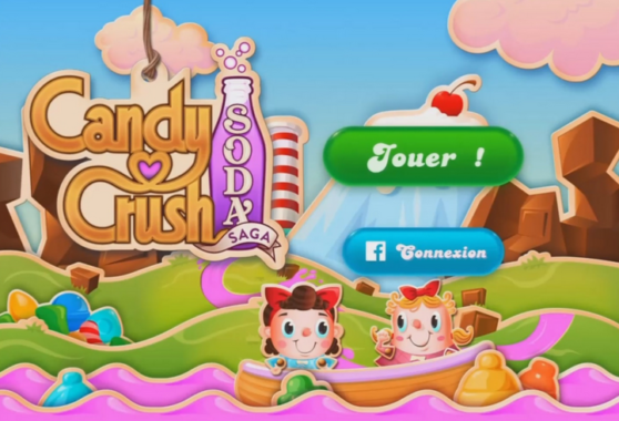 Grafik Candy Crush Soda Mod Apk