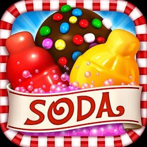 Download Candy Crush Soda Mod Apk