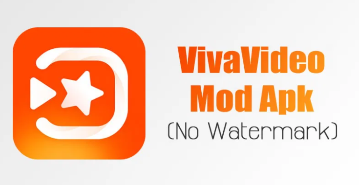 Download VivaVideo Mod APK