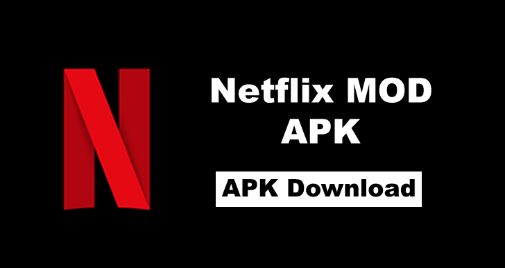 Download Netflik Mod Apk